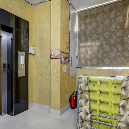 Hotel O Blissbourn Nueva Delhi Exterior foto